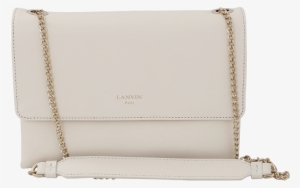 Lanvin Mini Sugar Shoulder Bag - Shoulder Bag