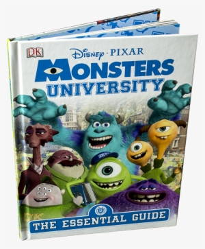 The Essential Guide Hc
