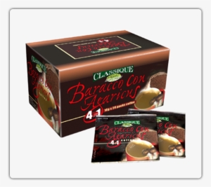 Baraccoconagaricus - Classique Herbs Products