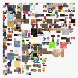 Blocks3 - Collage