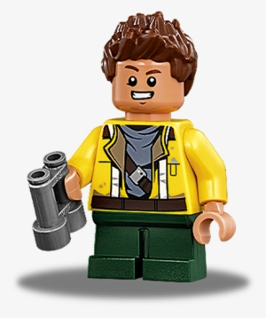 Rowan - Lego 75147 Star Wars Star Scavenger
