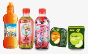 Shoppers Could Face Higher Prices Due To Soft Drink - Calypso Sparkling Rapidz Iron Brew 330ml