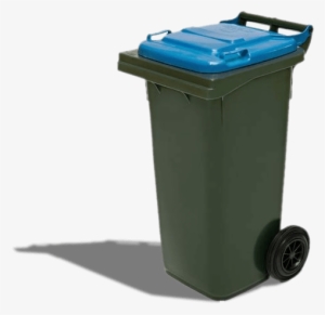 80 L Bin