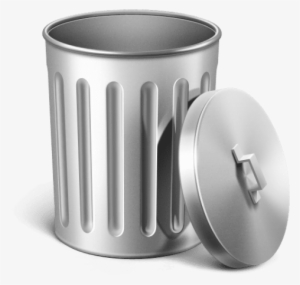 Free Png Recycle Bin Png Images Transparent - Drop Out And Get Schooled By Patrick Bet-david