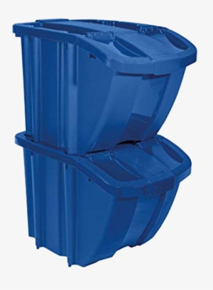 Recycle Bin Png Download Image - Waste Container