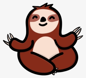 Contact Sloth - Sloth