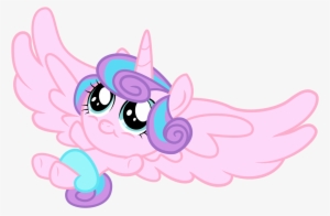 Absurd Res, Artist - Mlp Baby Flurry Heart