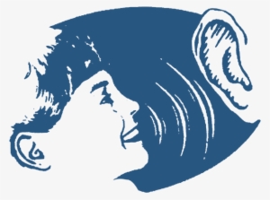 Ear Clipart Audiology - Audiologist Transparent