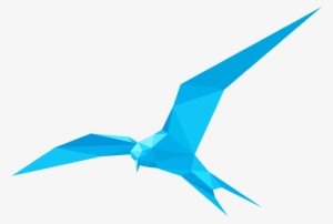 Cloud Server Hosting - Clouds Origami Transparent Png