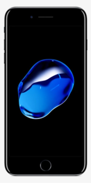 Iphone 7 Preto Png - Iphone 7 Plus Jet Black 256gb Price