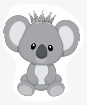 Koala Clipart