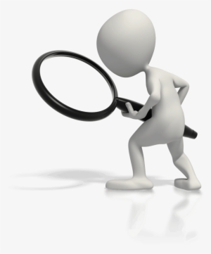 Investigating A Shooting - Searching Clip Art