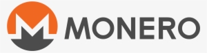Monero Logo - Monero Altcoin