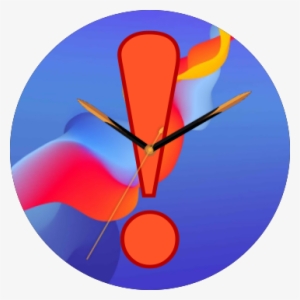 Exclamation Mark Preview