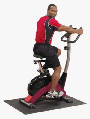 Upright Excercise Cycle - Best Fitness (bfub1) Upright Exercise Stationary Bike