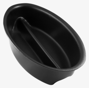 Orbix Storage Bin Oval - Box