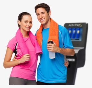 The Activtrax Difference - Building