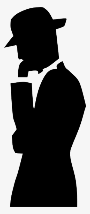 Mr - Devops - Sombras De Personas Png