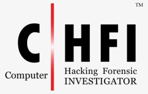 Computer Hacking Forensic Investigator