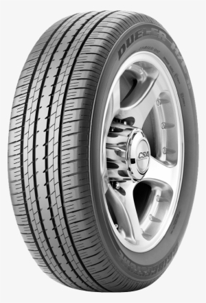 Bridgestone Dueler H/l 33 ( 225/60 R18 100h )