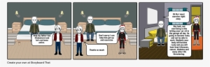 Sedentary Mod 5 Asses - Cartoon