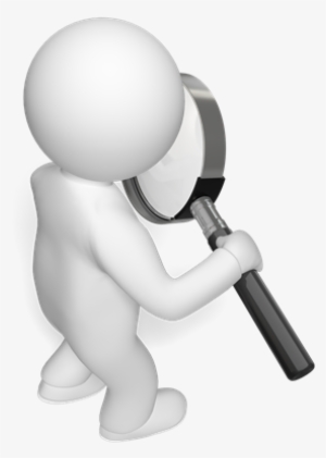 Private Investigator Sydney - Private Eye Cartoons Detectives