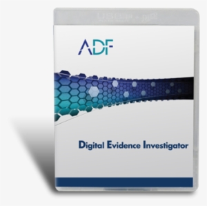 Adf Digital Evidence Investigator - Adf Forensics