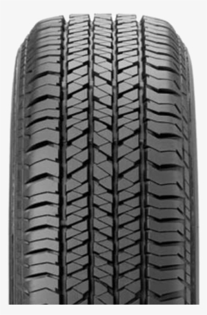 Bridgestone Dueler H/t D684 Ii - Bridgestone
