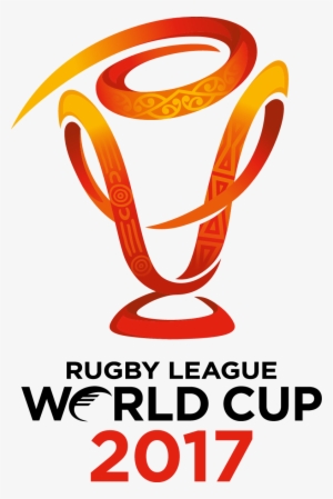 Read More - Rugby League World Cup Logo