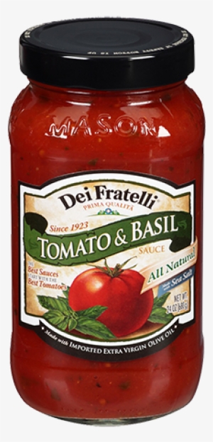 Fratelli Sauce