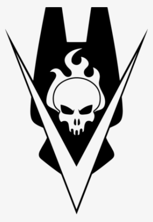 Fireteam Raven - Halo Fireteam Raven Logo