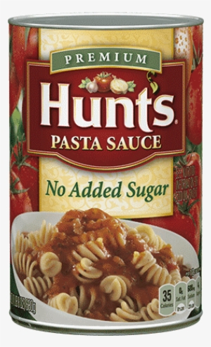 Hunt's Italian Sauce