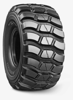 25r35 2* Bridgestone Vlt E3 Tl - Bridgestone Vlt ** 26.5 R25