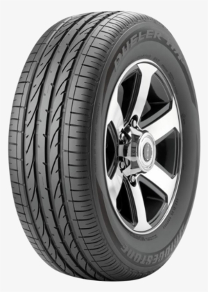 Bridgestone Dueler 225 45 R17