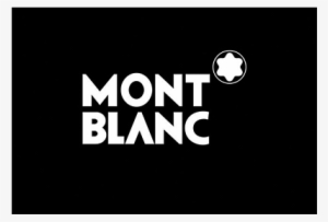 N - Mont Blanc Logo Hd
