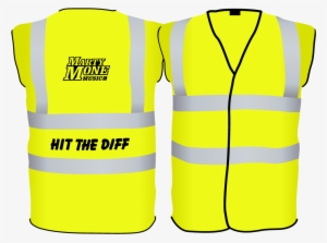 Hi-vis - Manchester United F.c.