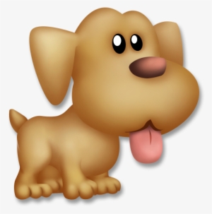 Retriever Puppy - Hay Day Perros