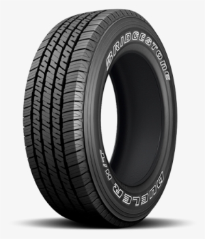 Dueler H/t - Goodyear Wrangler 265 60 R18