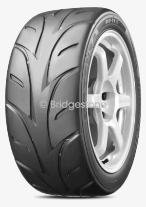 Bridgestone - Bridgestone Potenza Re 11s