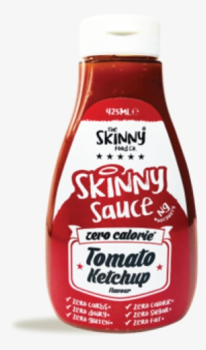 Tomato Ketchup - Food