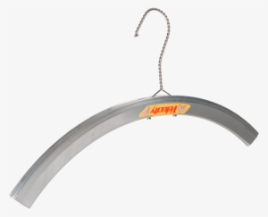 Bike Rim Clothes Hanger