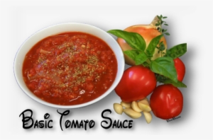 A "mother Sauce" On Which To Build Other Complex Pasta - Tomato Sauce Greats: Delicious Tomato Sauce Recipes,