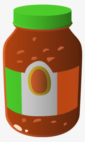 Salsa Mexican Cuisine Bolognese Sauce Tomato Sauce - Bolognese Sauce Clipart