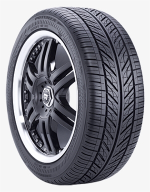 All-season Tread Design - Ironman Imove Tires