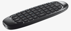 Gesto Smart Tv Wireless Keyboard With Air Mouse Pointer