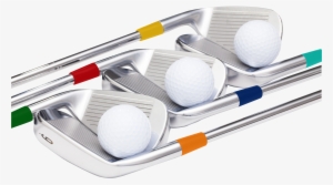 Brighten Your Game - Golf Club