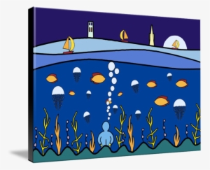 Forever Blowing Bubbles By John Kraft