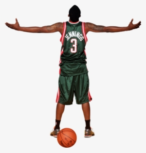 Brandon Jennings Png