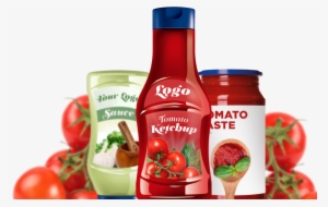 Choose The Package - Natural Foods