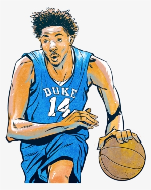 Just As They Did For Lebron - Basketball Player